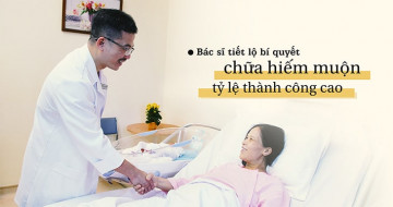 Cao ban long - Thuốc Đông y chữa hiếm muộn hiệu quả